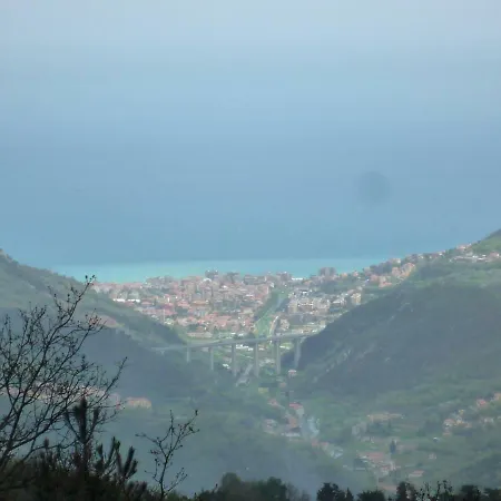 Borgo Dei Gabbiani D2-3 Apartment