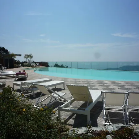 Borgo Dei Gabbiani D2-3 Apartment