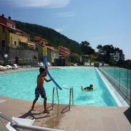 Borgo Dei Gabbiani D2-3 Apartment