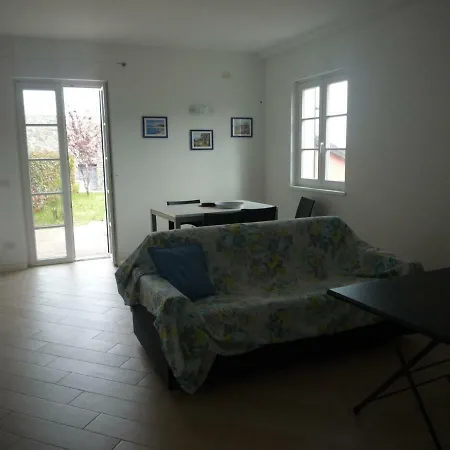 Borgo Dei Gabbiani D2-3 Apartment