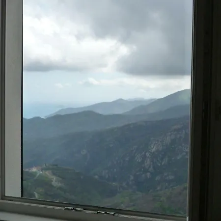Borgo Dei Gabbiani D2-3 * Magliolo