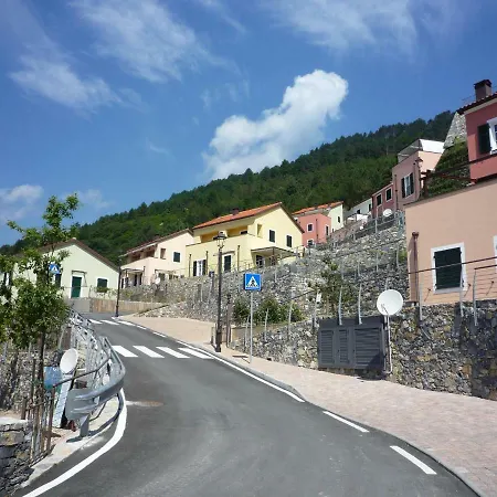 Borgo Dei Gabbiani D2-3