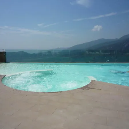 Borgo Dei Gabbiani D2-3 Apartment Magliolo